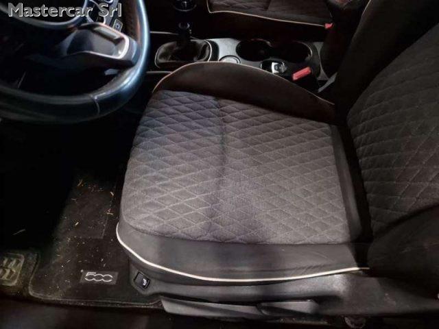 FIAT 500X 500 X 1.3 mjt Business 95cv RESTYLING - GD719AZ