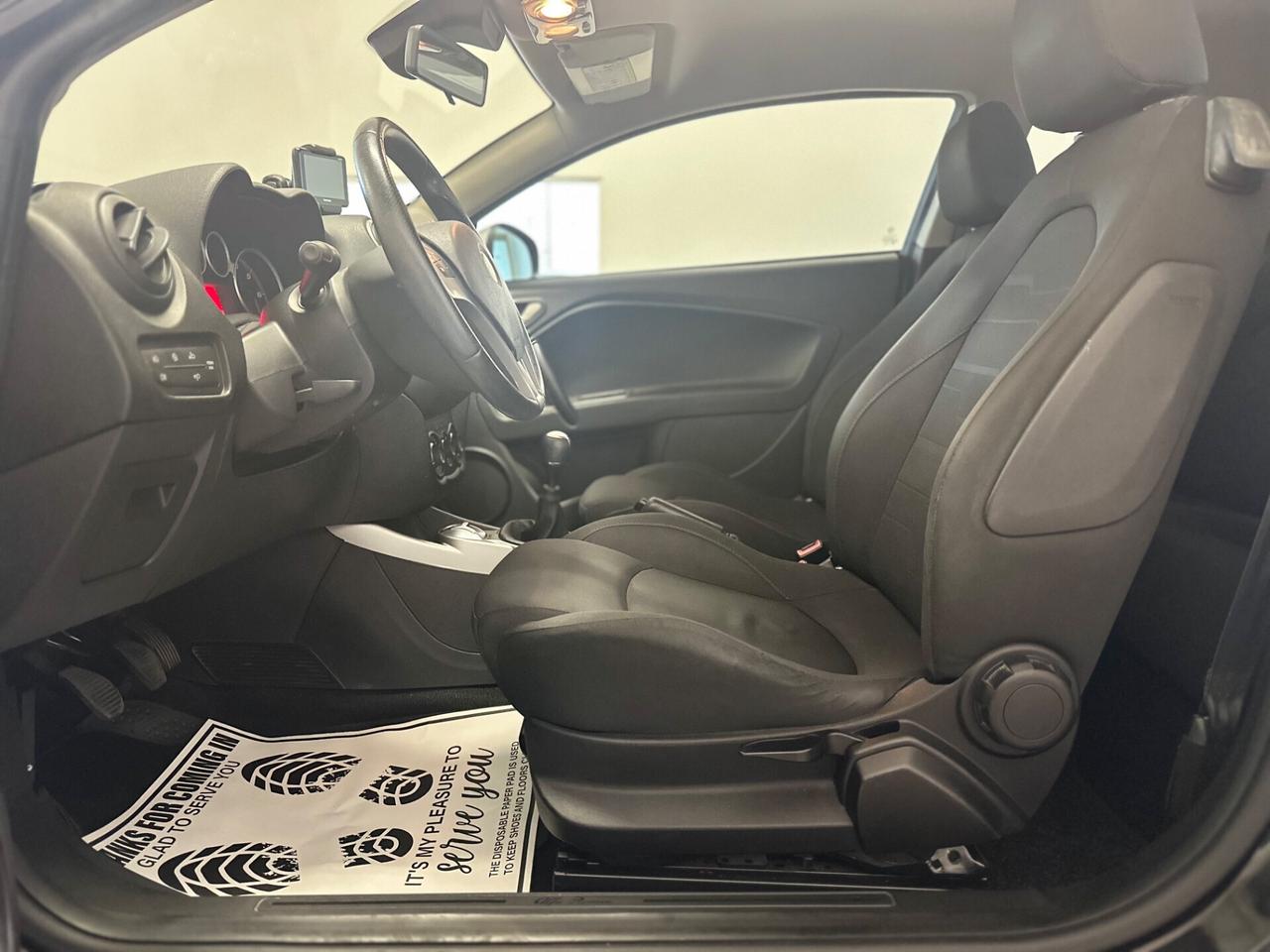 Alfa Romeo MiTo 1.3 JTDm 85 CV S&S Progression