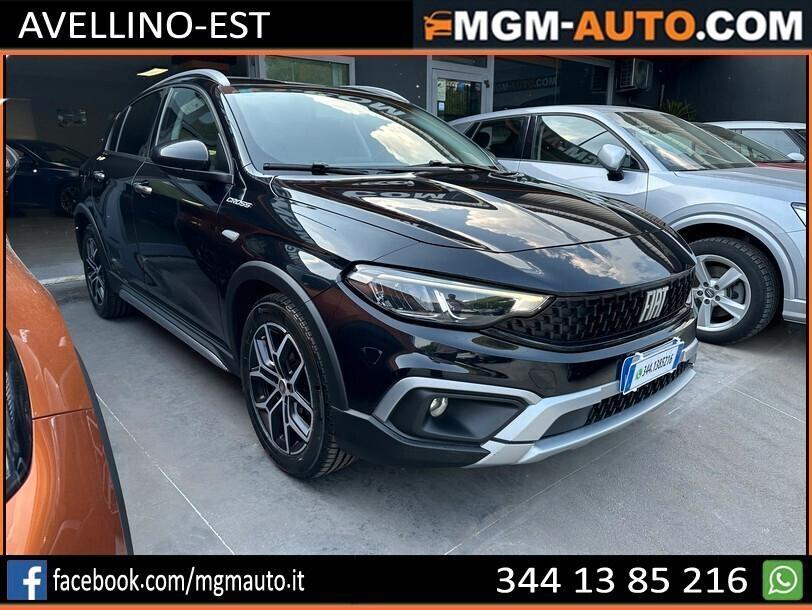 Fiat Tipo 1.6 Mjt S&S 5 porte Cross