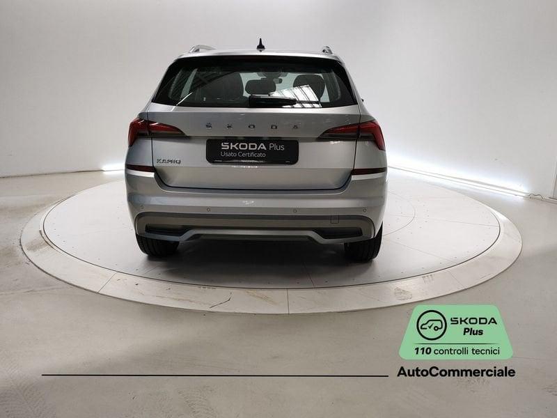 Skoda Kamiq Kamiq 1.0 TSI 110 CV Style