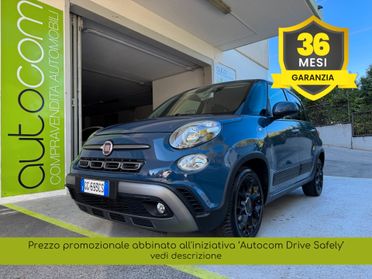 Fiat 500L 1.4 CityCross GARANZIA 24 MESI *PROMO*
