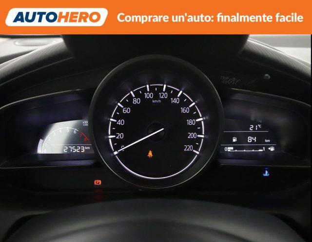 MAZDA CX-3 2.0L Skyactiv-G Executive