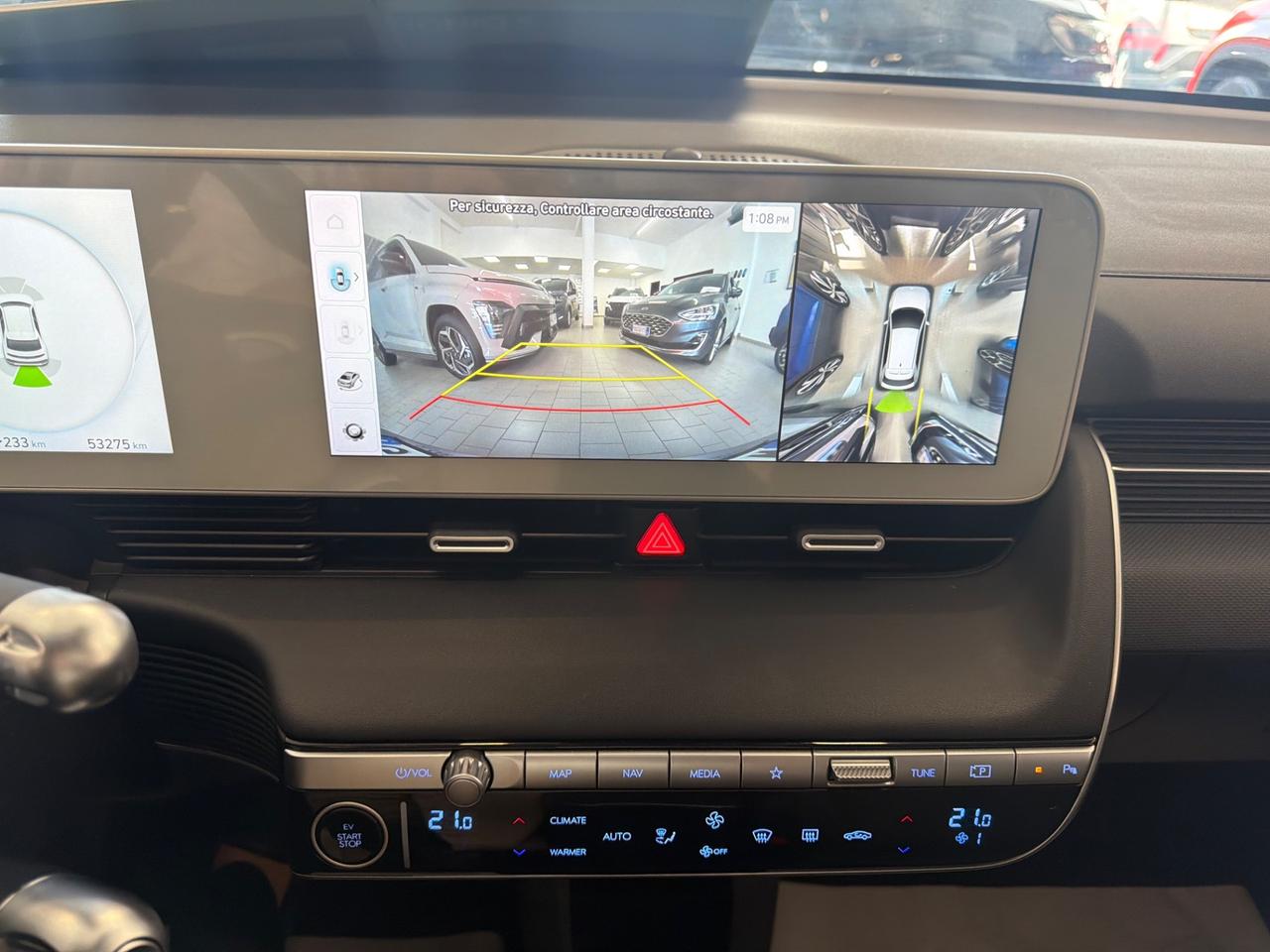 Hyundai Ioniq 5 77.4 kWh Evolution