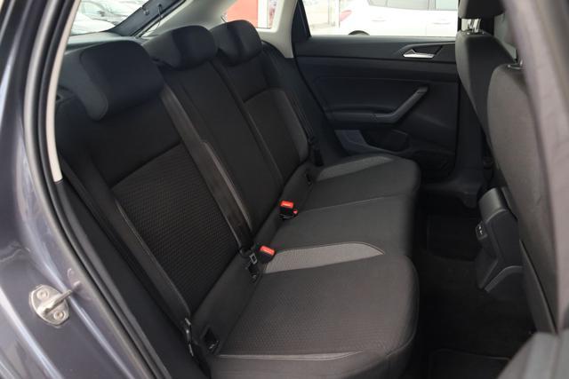 VOLKSWAGEN Taigo 1.0 TSI 110 CV DSG Life