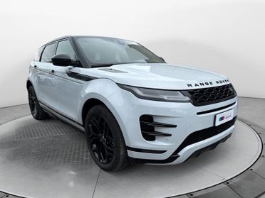 Land Rover RR Evoque Range Rover Evoque 2.0d i4 mhev R-Dynamic S awd 150cv auto