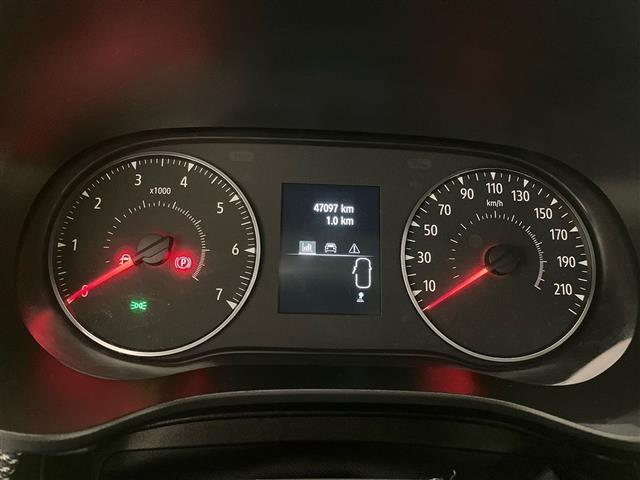 DACIA Sandero Streetway 1.0 sce Comfort 65cv