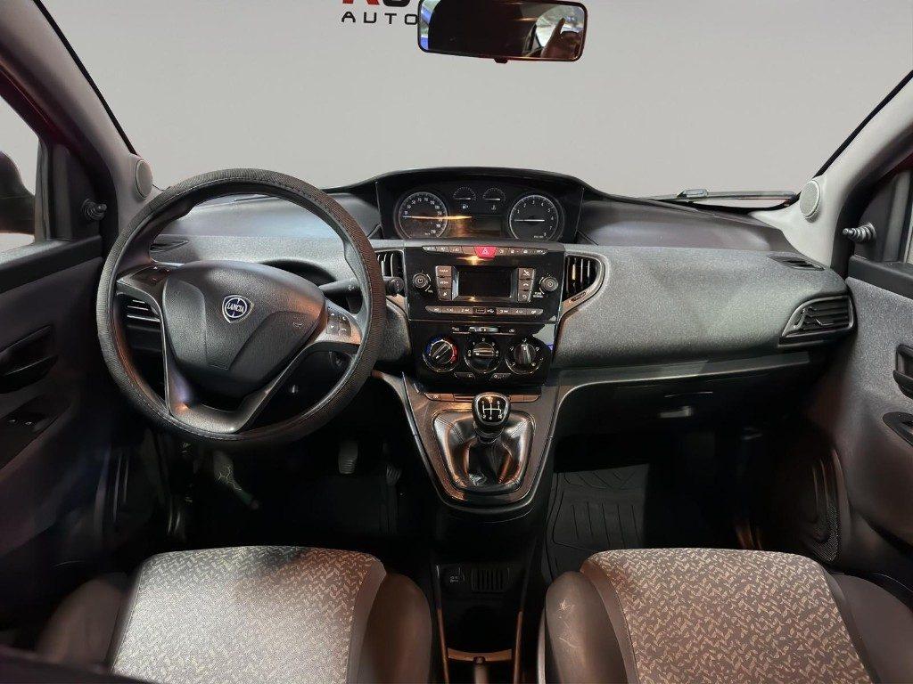 LANCIA Ypsilon 3ª serie Ypsilon 1.2 69 CV 5 po...