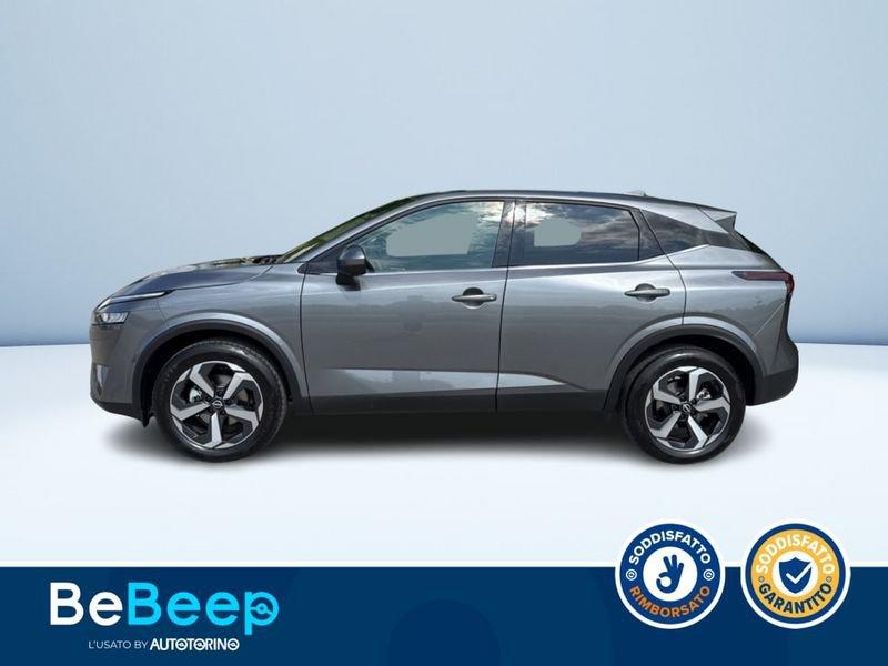 Nissan Qashqai 1.3 MHEV TEKNA 2WD 158CV XTRONIC