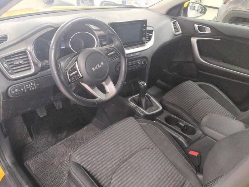 KIA Xceed 1.0 TGDi Urban