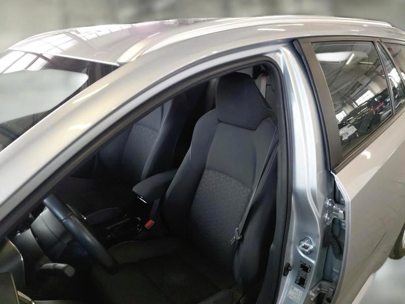 TOYOTA COROLLA TS 1.8 HYBRID BUSINESS STATION WAGON