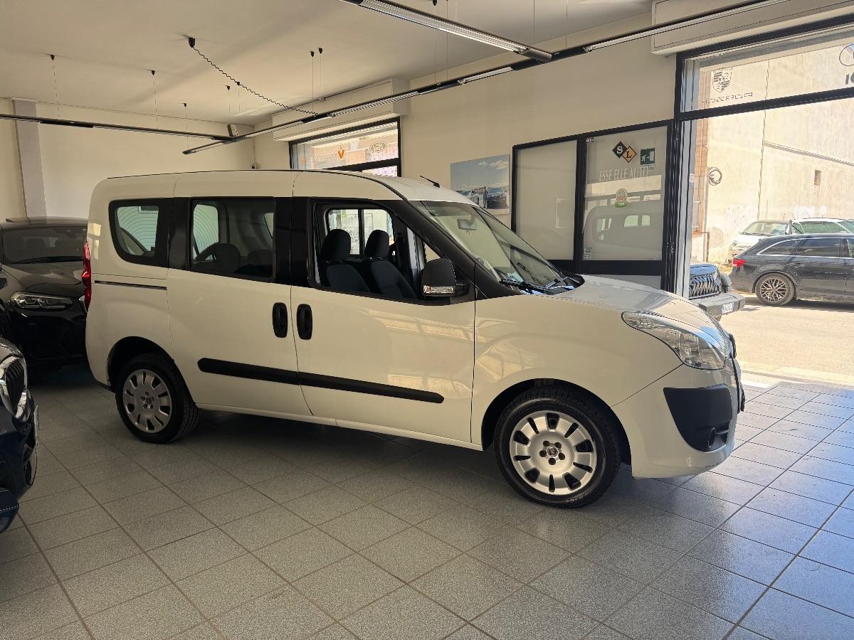 FIAT Doblò 1.6 Mjet Emotion