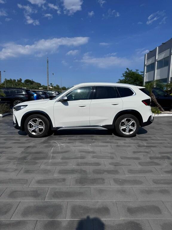 BMW X1 20 d Mild Hybrid 48V xLine xDrive DCT