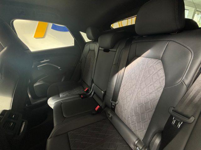 AUDI Q5 SPB TDI 150 kW mHEV+ S tronic quattro S line editi