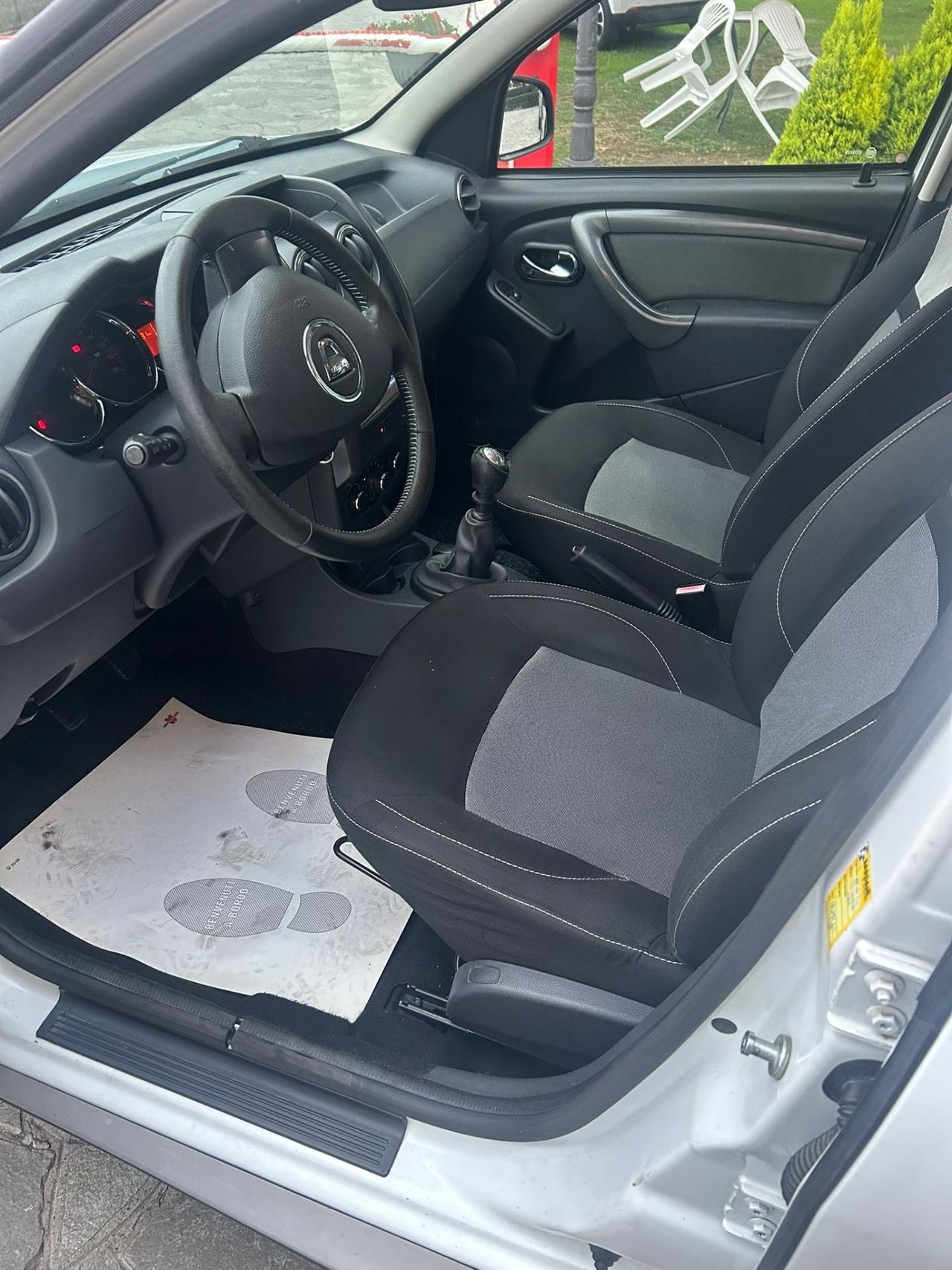 Dacia Duster 1.5 dCi 110CV Start&Stop 4x2 Serie Lim.Urban Explorer
