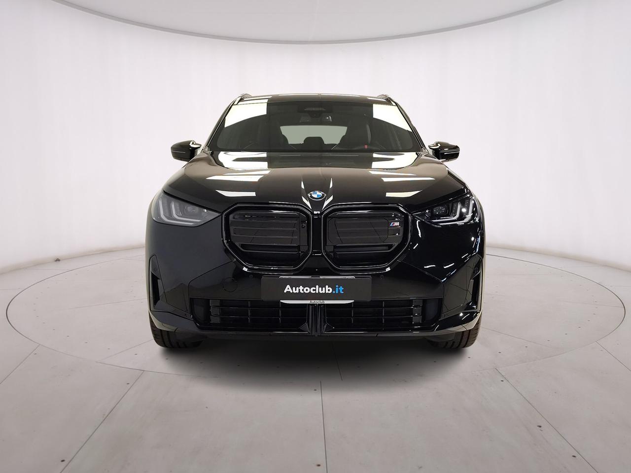 BMW X3 M50 xDrive MSport Pro