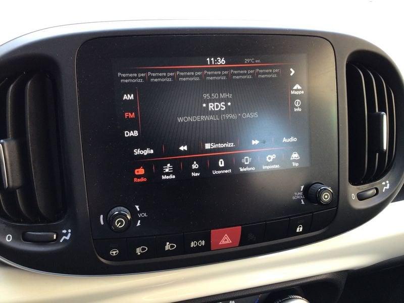 FIAT 500L Cross Cross 1.4 95cv