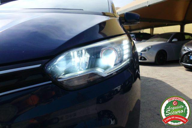 RENAULT Scenic Scénic dCi 8V 110 CV EDC Energy Bose 7 POSTI