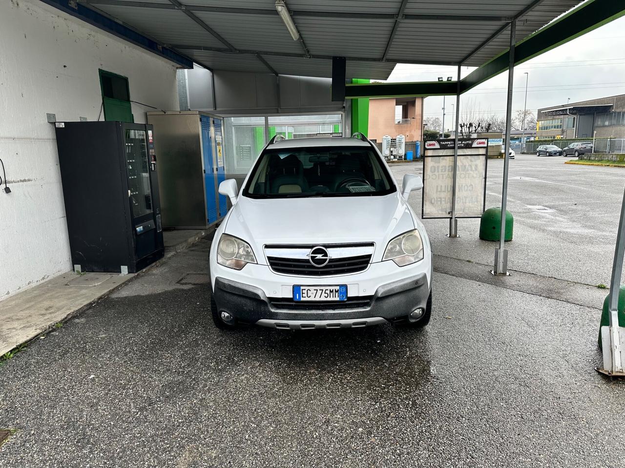 Opel Antara 2.0 CDTI 150CV Automatica 4x4