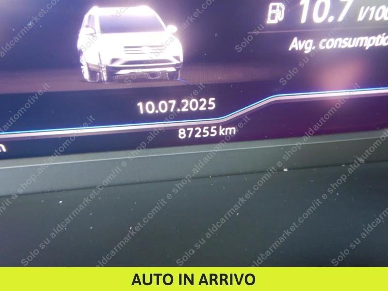 Volkswagen Tiguan 2.0 TDI SCR Elegance DSG