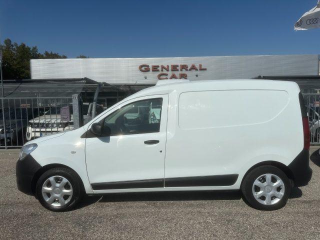 DACIA Dokker 1.6 SCe 110CV GPL Furgone