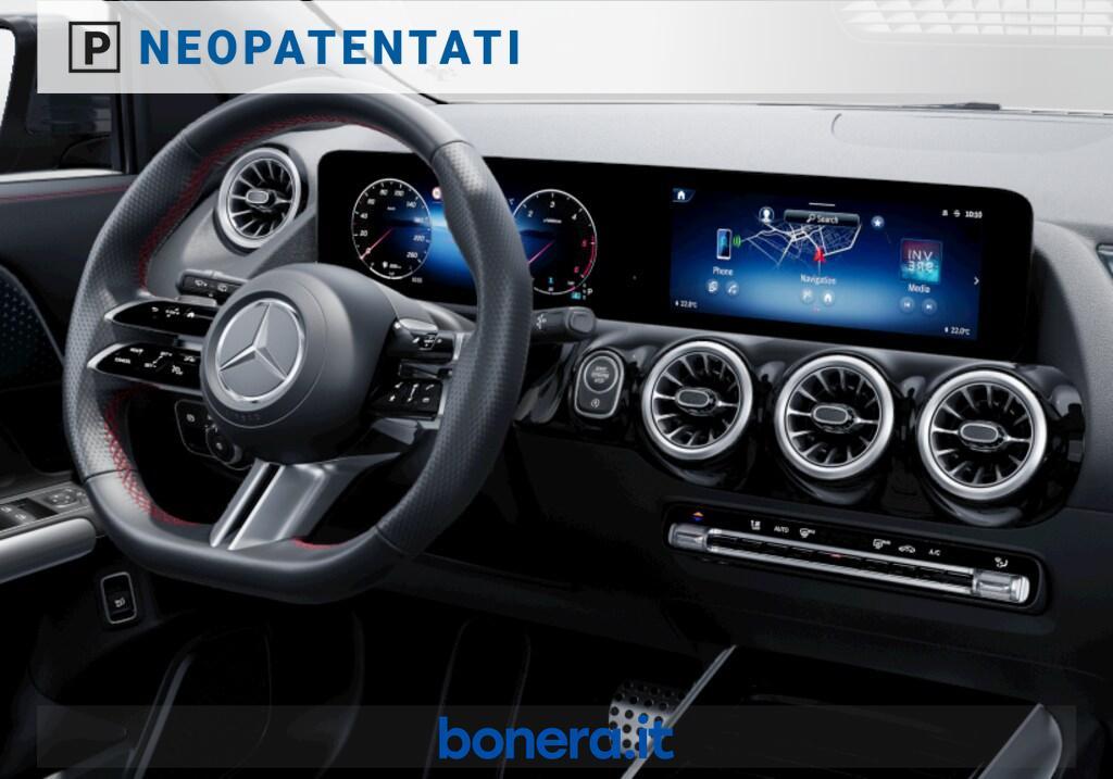 Mercedes GLA 180 180 D AMG Line Advanced Plus 8G-DCT