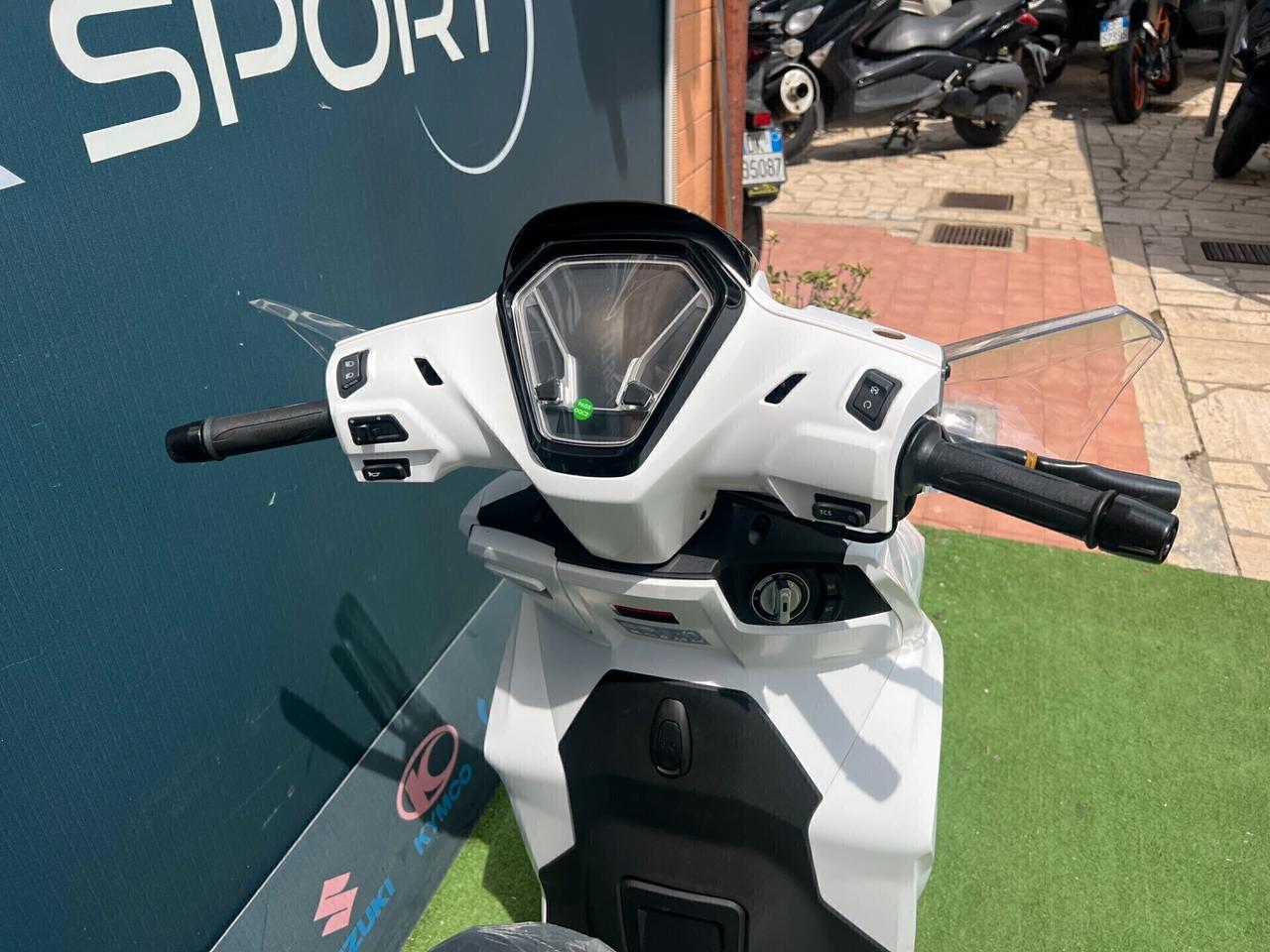 VOGE SR 125 NEW PRONTA CONSEGNA