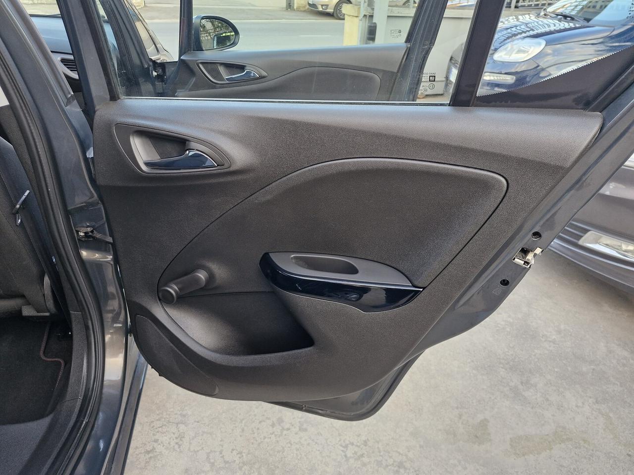 OPEL CORSA 1.2 BENZINA 69CV 46000KM PARI AL NUOVO
