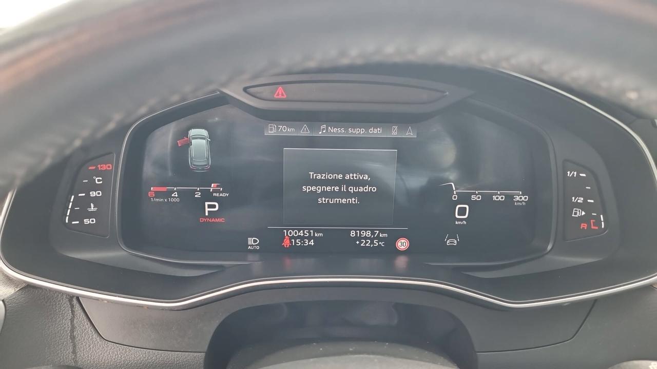 Audi A6 Avant 40 2.0 TDI S tronic Business Plus