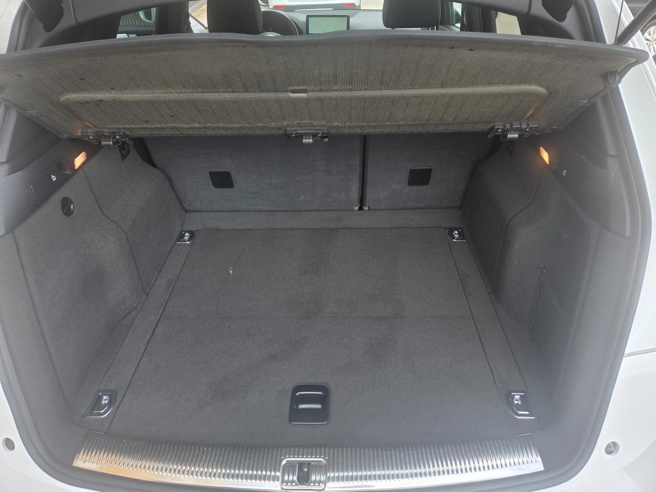 AUDI Q5 2.0 TDI 170 CV S LINE KM 150000 CERTIFICATI