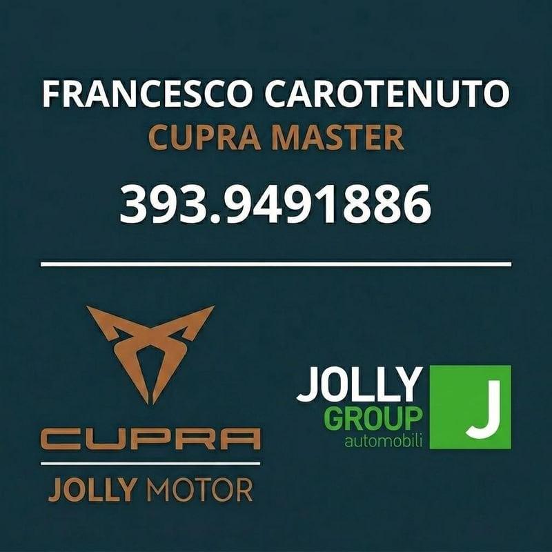 CUPRA Formentor 1.5 Hybrid 150cv Business DSG