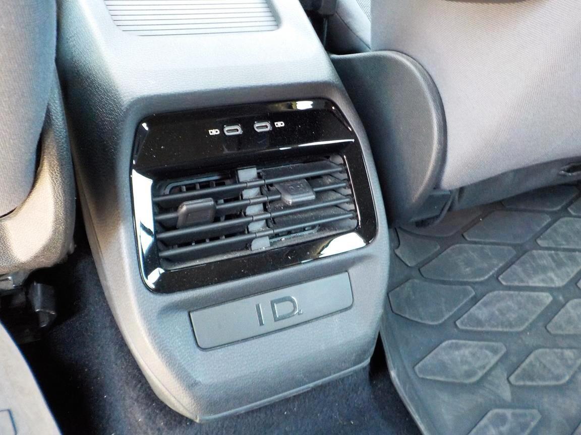 Volkswagen ID.4 Pro Performance