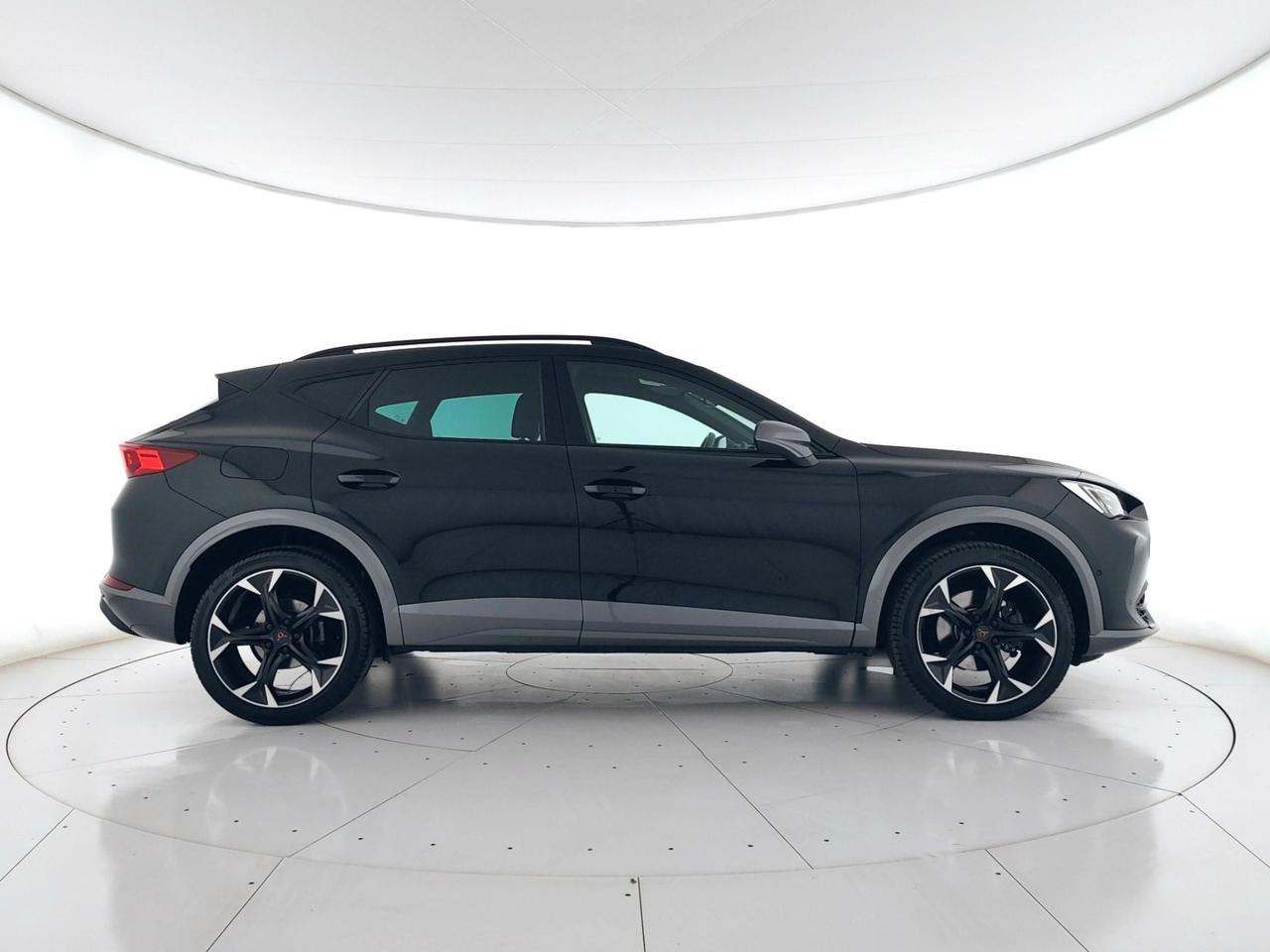 Cupra Formentor 2.0 tdi 4drive 150cv dsg CAMERA+ACC+FULL LED