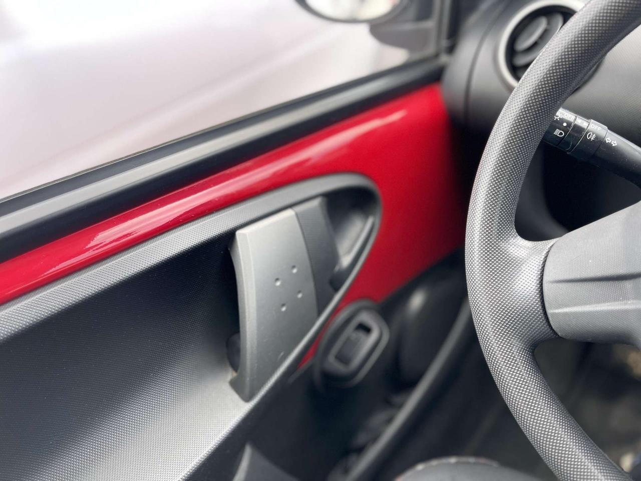 Citroen C1 1.0 Benzina 68CV E5 Neo - 2013