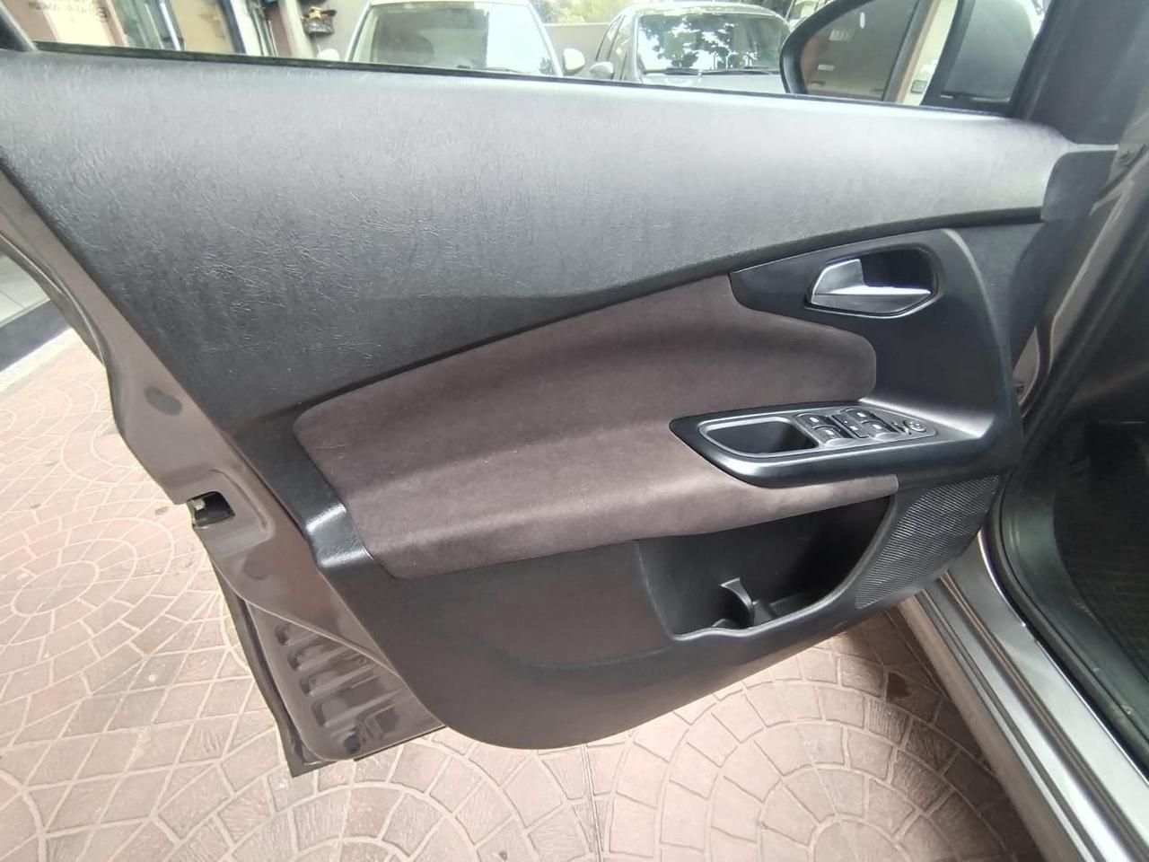 Fiat Tipo 1.3 Mjt S&S 5 porte Lounge