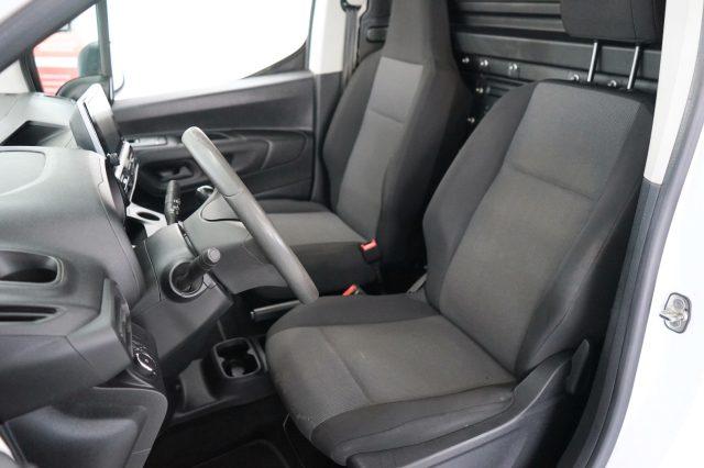 OPEL Combo Cargo 1.5 Diesel 100CV S&S PC 1000kg