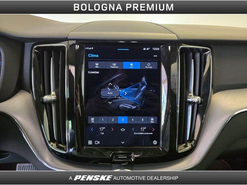 Volvo XC60 XC60 B4 (d) Geartronic Momentum Pro N1 - AUTOCARRO