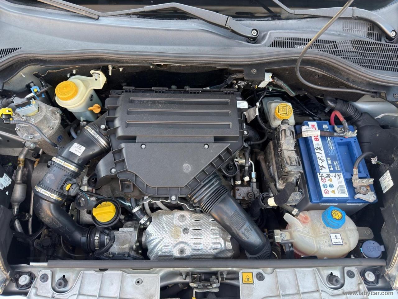 FIAT QUBO 1.3 MJT 80 CV Active IN OTTIME CONDIZIONI