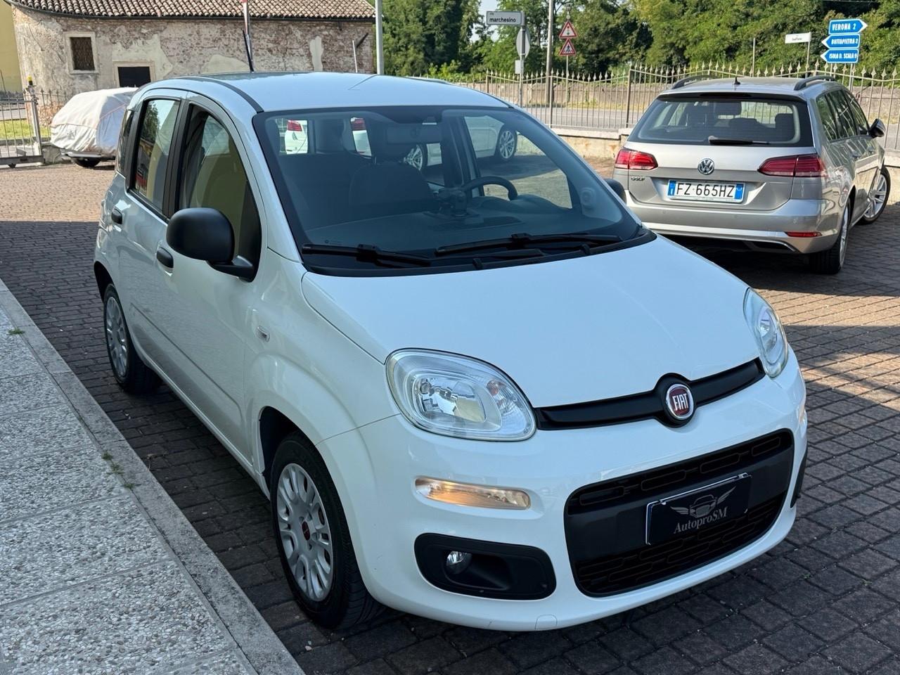 Fiat Panda 1.2 EasyPower GPL 2020 PREZZO REALE/UNIPRO