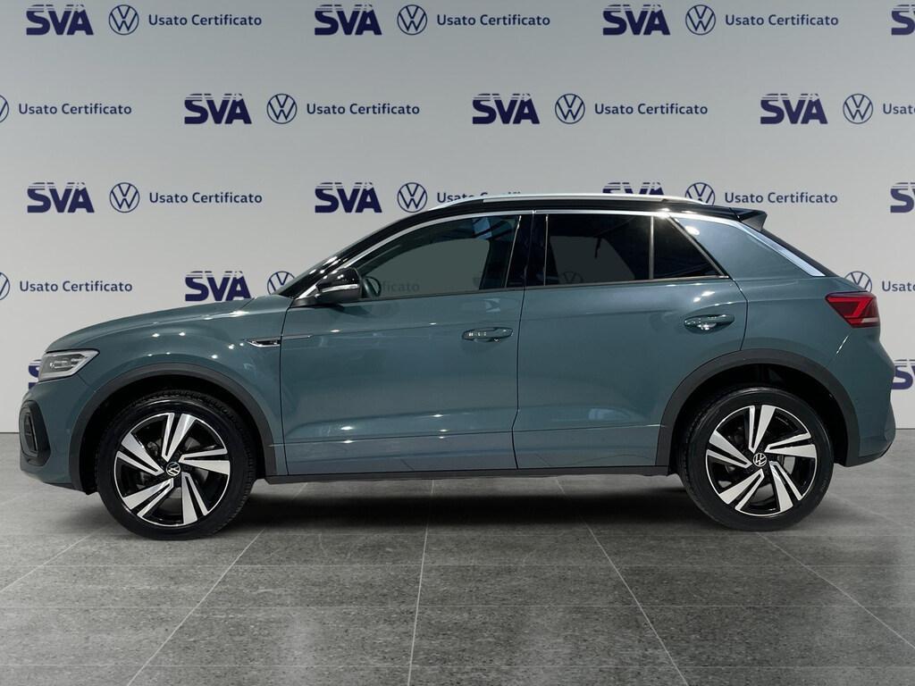 Volkswagen T-Roc 1.5 Tsi 150CV R-Line