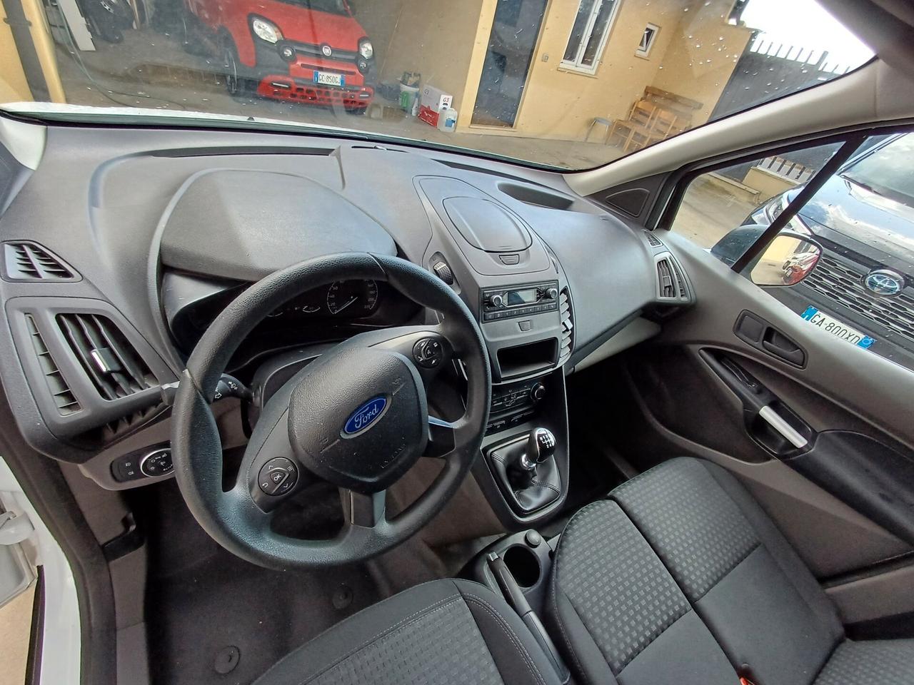 Ford Transit Connect Transit Connect 200 1.5 TDCi 100CV PC Furgone Trend