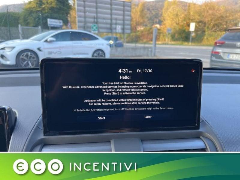 Hyundai Inster 49kWh XClass (TP, AP)