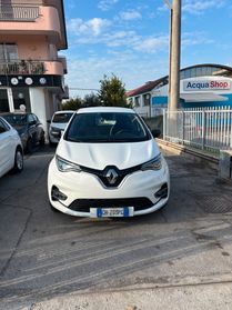 Renault ZOE Life R110 Flex BATTERIE DI PROPRIETÀ NESSUN VINCOLO