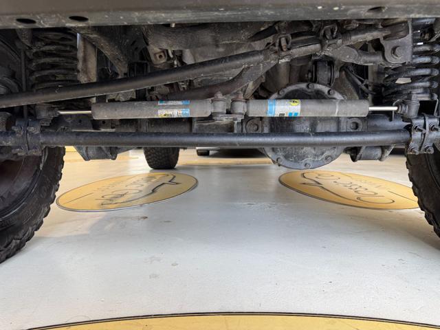 JEEP Wrangler 3.6 V6 Sahara Auto OMOLOGATA