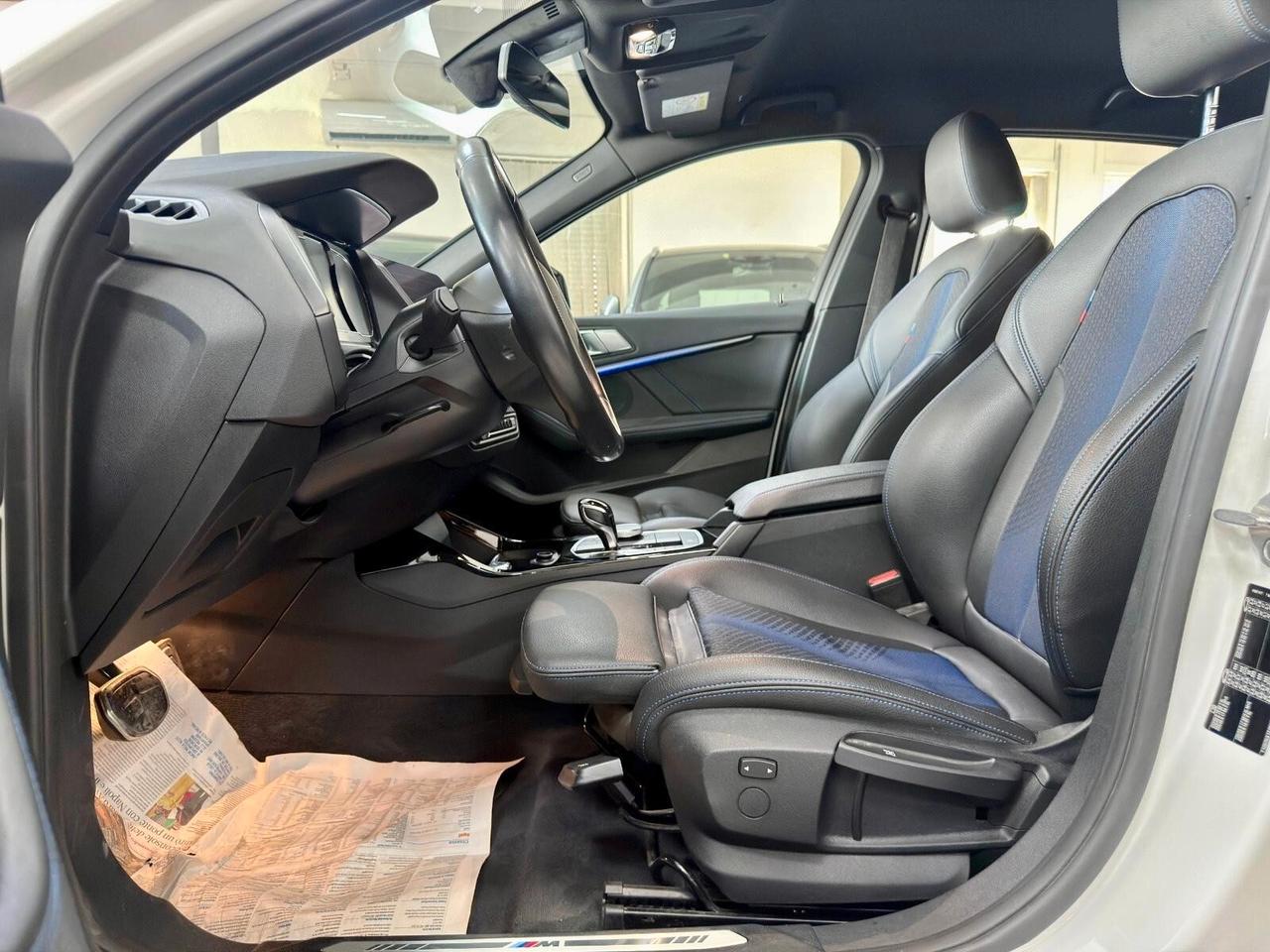 Bmw 116 116d 1.5 116CV 5p. Msport 2021