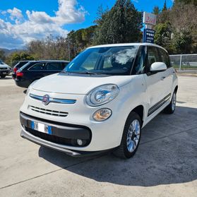 Fiat 500L 0.9 TwinAir Turbo Natural Power Lounge