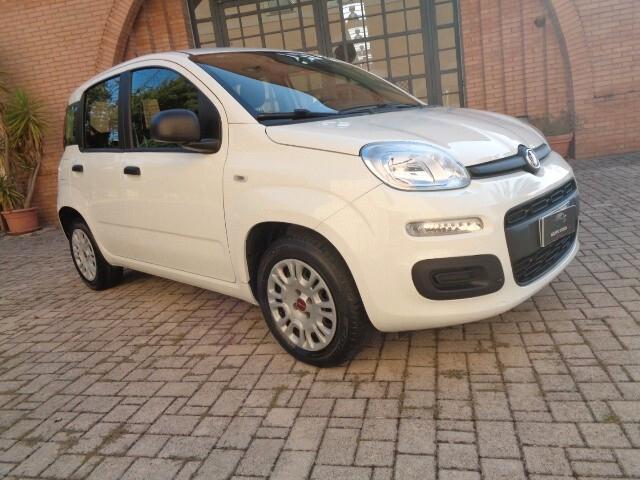 Fiat Panda 1.2 EasyPower Easy GPL