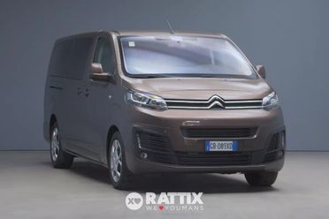 Citroen Spacetourer XL 2.0 Bluehdi 180CV Business EAT8 9p.ti