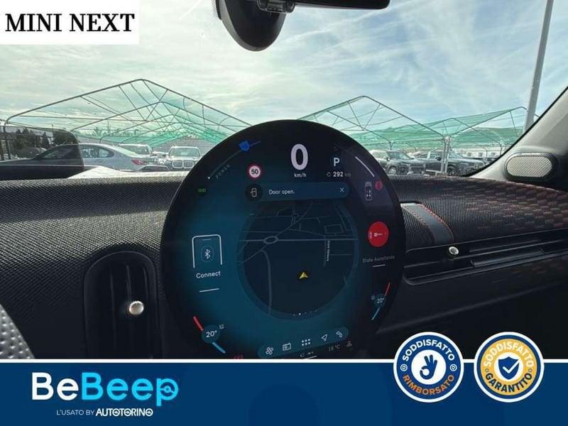 MINI Cooper MINI 3P 1.5 C JCW AUTO