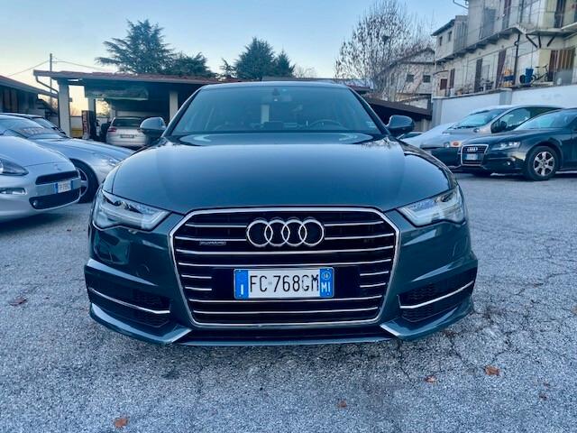AUDI A6 3.0 TDI QUATTRO SLINE PLUS S TRONIC - IVA ESPOSTA