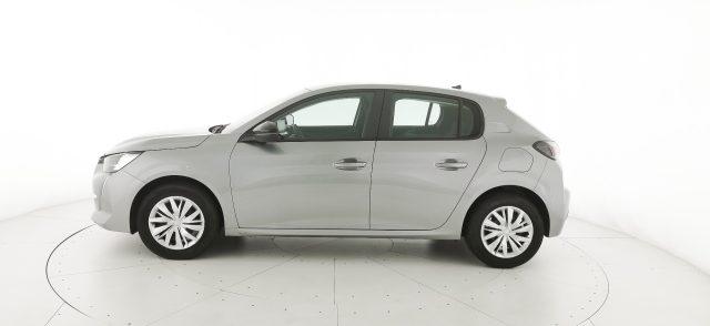 PEUGEOT 208 PureTech 75 Stop&Start 5 porte Active
